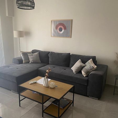Artemis Suites Vólosz Kültér fotó