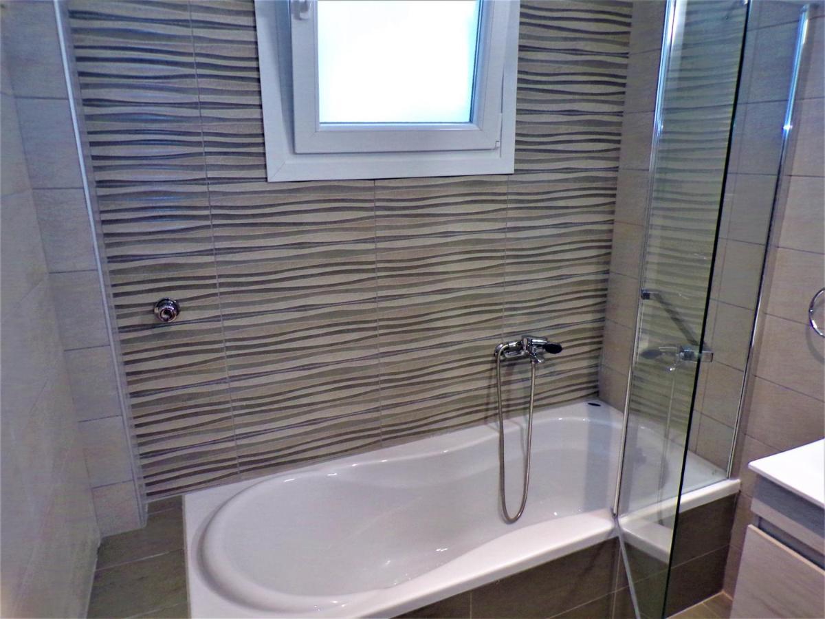 Artemis Suites Vólosz Kültér fotó