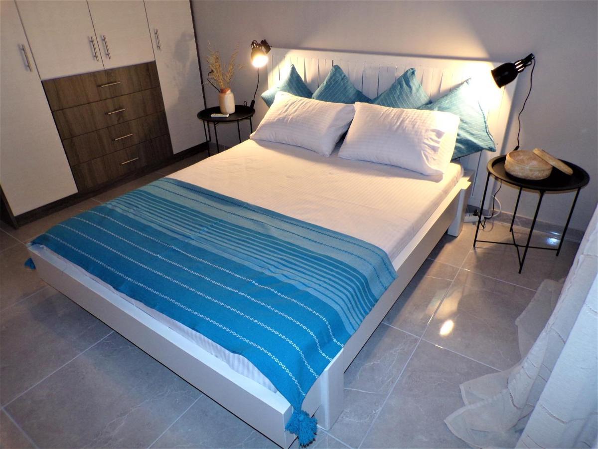 Artemis Suites Vólosz Kültér fotó