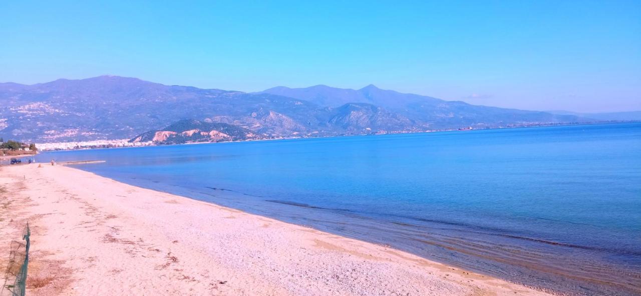 Artemis Suites Vólosz Kültér fotó