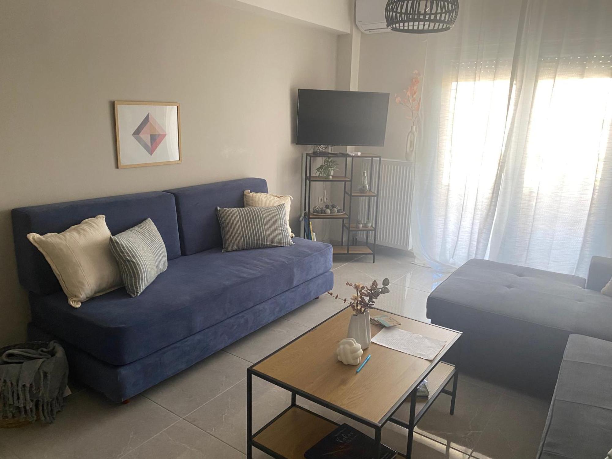Artemis Suites Vólosz Kültér fotó