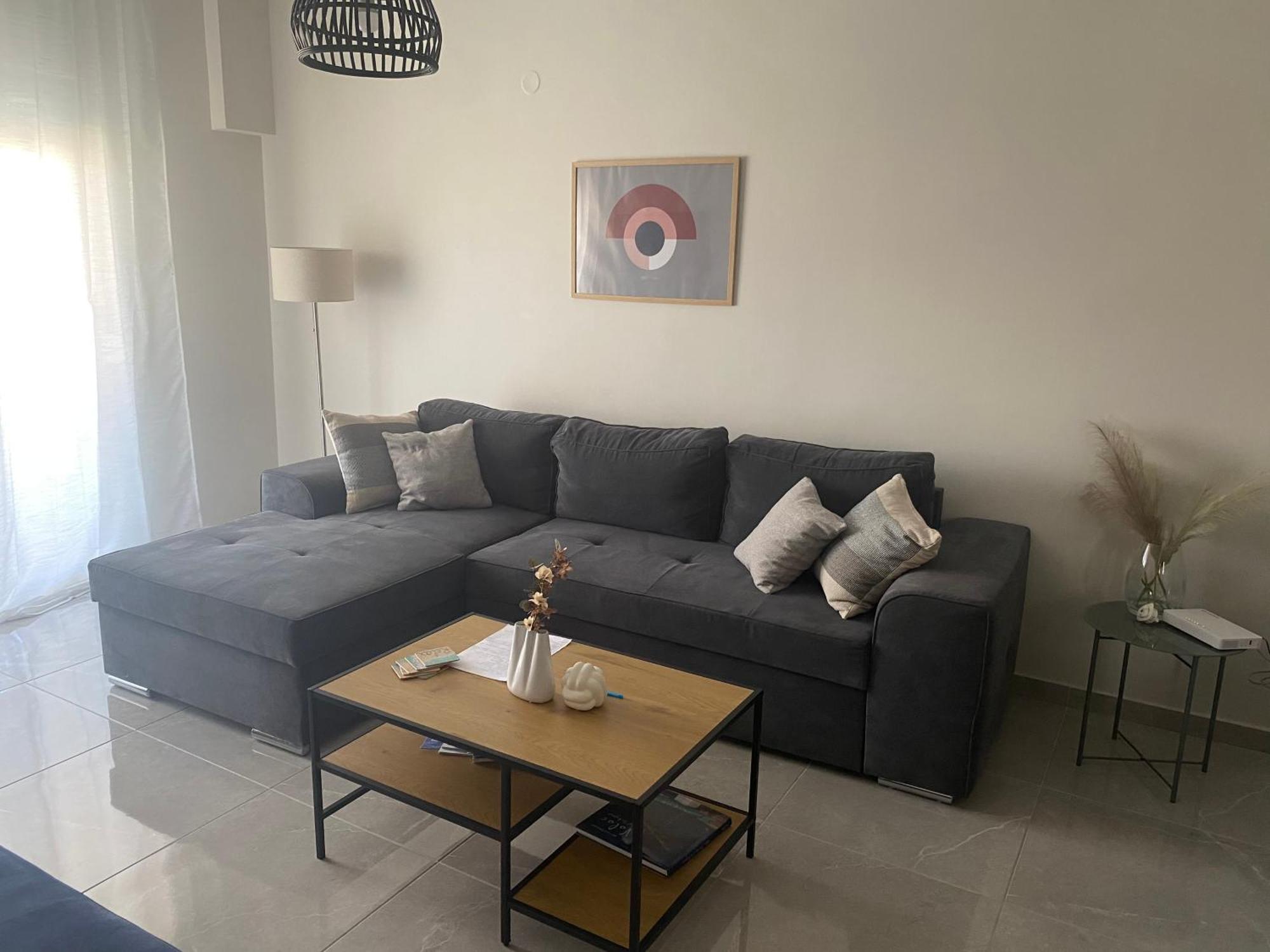 Artemis Suites Vólosz Kültér fotó